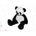 Мишка Панда, 2193 Бк Мишка Панда, 2193 Бк