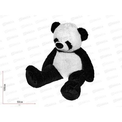 Мишка Панда, 2193 Бк Мишка Панда, 2193 Бк