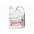 CRISPI кондиционер для белья Гармония нежности 2500 мл, 125947 *4 CRISPI кондиционер для белья Гармония нежности 2500 мл, 125947 *4