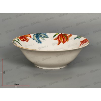 Салатник Африка 18см MFK21120 Салатник Африка 18см MFK21120