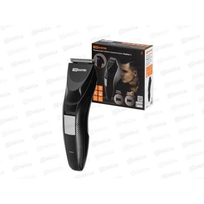 Машинка для стрижки аккумулятоная Барбер 1 2 гребня TDM 0001 Машинка для стрижки аккумулятоная Барбер 1 2 гребня TDM 0001