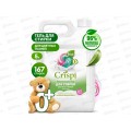 CRISPI гель для стирки цветного белья концентрат 5кг *4 125952 CRISPI гель для стирки цветного белья концентрат 5кг *4 125952