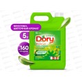 Dory гель-концентрат для стирки всех видов тканей 5,2кг *4  125963