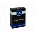 Just For Men Black подарочный набор (Шампунь 210мл.+Гель для душа 210мл.) мужской  *12