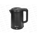 Чайник электрический HP-2141BK 1,8л черный