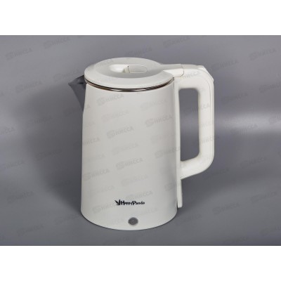 Чайник электрический HP-2141W 1,8л белый