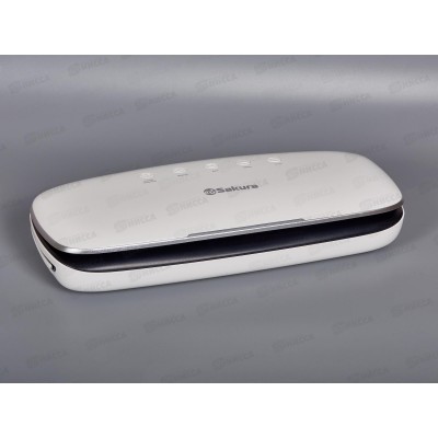 Вакууматор SA-7900W 130Вт белый