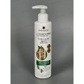 Belle Jardin Goatsmilk Крем для рук Козье молоко + масло конопли 250мл