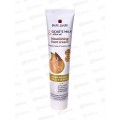 Belle Jardin Goatsmilk Крем для ступней  Козье молоко + Оливковое масло 125мл