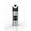 Milestone парфюмированный дезодорант мужской All Your`s Homme Sport 200мл *12 Milestone парфюмированный дезодорант мужской All Your`s Homme Sport 200мл *12