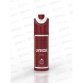 Milestone парфюмированный дезодорант женский L`lntercode Rouge 200мл *12 Milestone парфюмированный дезодорант женский L`lntercode Rouge 200мл *12