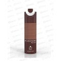 Milestone парфюмированный дезодорант мужской Milestone the Man 200мл *12