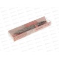 Ручка автоматическая MESHU Ice diamond, синяя 1мм 89867 *24