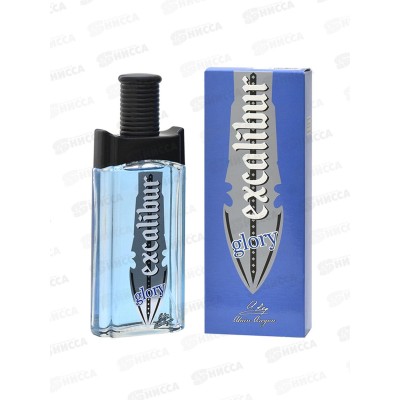 Excalibur Glory, туалетная вода 95мл мужская *30 М Excalibur Glory, туалетная вода 95мл мужская *30 М