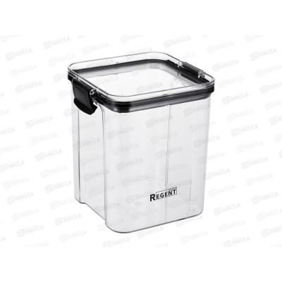 Контейнер для сыпучих продуктов 93-DE-CA-30-950 0,95л Linea Desco Контейнер для сыпучих продуктов 93-DE-CA-30-950 0,95л Linea Desco