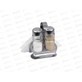 Набор для специй 93-DE-AR-20 3пр Linea Aroma Набор для специй 93-DE-AR-20 3пр Linea Aroma