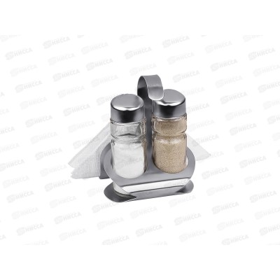 Набор для специй 93-DE-AR-20 3пр Linea Aroma Набор для специй 93-DE-AR-20 3пр Linea Aroma