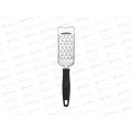 Терка 93-BK2C-18 для мелкой стружки 26*5,5см Linea Punto Nero Терка 93-BK2C-18 для мелкой стружки 26*5,5см Linea Punto Nero