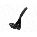 Картофелемялка 93-BK2C-5 25*8см Linea Punto Nero Картофелемялка 93-BK2C-5 25*8см Linea Punto Nero