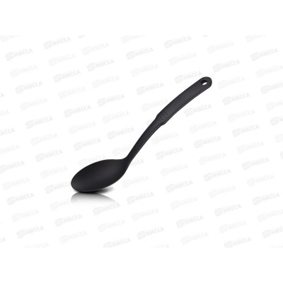 Ложка большая 93-AK2C-1 Linea Nero Ложка большая 93-AK2C-1 Linea Nero
