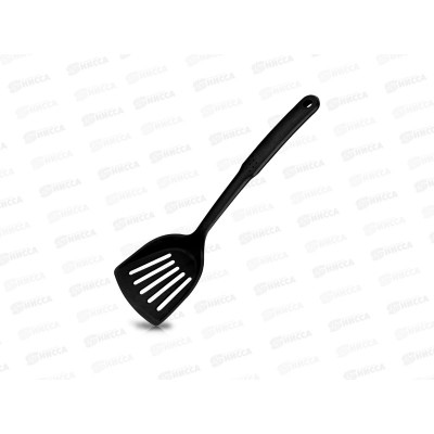 Лопатка кулинарная 93-AK2C-10 Linea Nero Лопатка кулинарная 93-AK2C-10 Linea Nero
