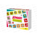 Домино "Зоопарк" 05254 *10 Домино "Зоопарк" 05254 *10