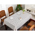 Клеенка Grace ткань с пвх без основы 1,37х20м LF-001VP 112637 Клеенка Grace ткань с пвх без основы 1,37х20м LF-001VP 112637
