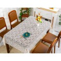 Клеенка Grace Лейс ажурная 1,37х20м LF-003VP 112638 Клеенка Grace Лейс ажурная 1,37х20м LF-003VP 112638
