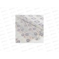 Клеенка Grace Лейс ажурная 1,37х22м DM-10393В 110356