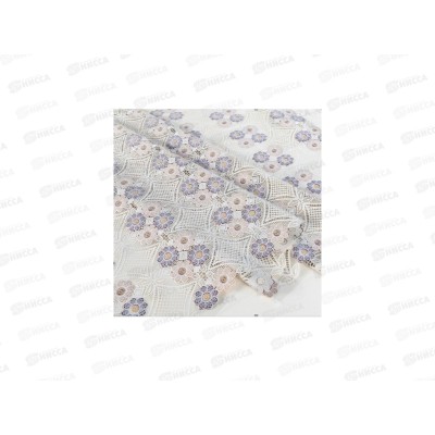 Клеенка Grace Лейс ажурная 1,37х22м DM-10393В 110356 Клеенка Grace Лейс ажурная 1,37х22м DM-10393В 110356