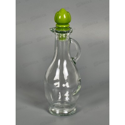 Графин для масла 250мл "KIBELE" 151024 *20 103180 Графин для масла 250мл "KIBELE" 151024 *20 103180