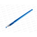 Ручка гелевая Alingar синяя, Cristal 0.5мм, игла АL2300 *12 Ручка гелевая Alingar синяя, Cristal 0.5мм, игла АL2300 *12