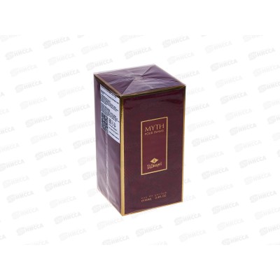 T.A. Myth Pour Femme, парфюмированная вода 100мл женская М T.A. Myth Pour Femme, парфюмированная вода 100мл женская М