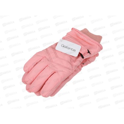 Перчатки детские GALANTE р-16 363-320 г