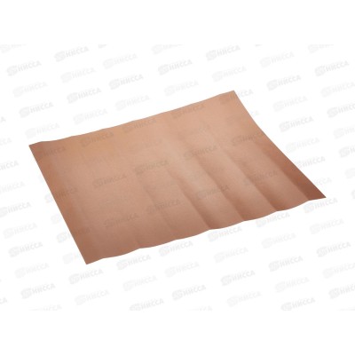 Коврик для приготовления Vetta 33*40см 438-066 г