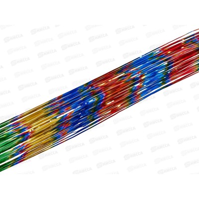 Дождик 1м "Радуга" цветной 202-035 *10 Дождик 1м "Радуга" цветной 202-035 *10