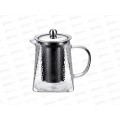 Чайник заварочный 93-FR-TEA-13-750 0,75л с ситечком L. Franco Чайник заварочный 93-FR-TEA-13-750 0,75л с ситечком L. Franco
