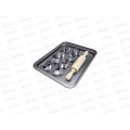 Набор для выпечки 93-CS-EA-S-07 Начинающий кулинар 24*18*2см L. EASY Набор для выпечки 93-CS-EA-S-07 Начинающий кулинар 24*18*2см L. EASY
