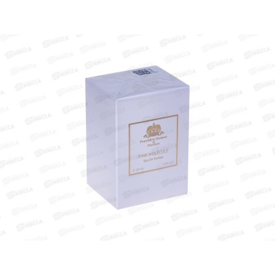 Pink Molecule, парфюмированная вода 100мл женская  М