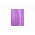 Папка с мультифорами 20стр EK Glossy Candy,на спирали.,54802*24 Папка с мультифорами 20стр EK Glossy Candy,на спирали.,54802*24
