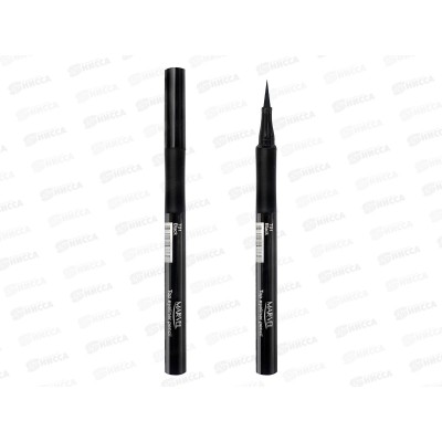MARVEL Карандаш для глаз подводка-лайнер T01 черный *12/144