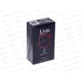 DC LION HEART, туалетная вода 100мл мужская *48 M DC LION HEART, туалетная вода 100мл мужская *48 M