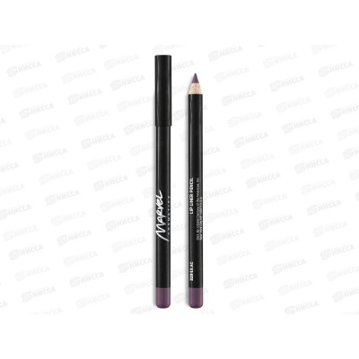 MARVEL Карандаш для губ 320 lilac 12/144 MARVEL Карандаш для губ 320 lilac 12/144