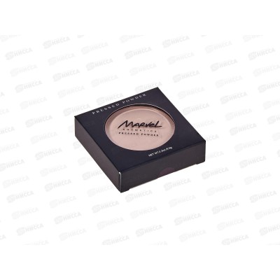 MARVEL Пудра для лица PP01 silk *12 MARVEL Пудра для лица PP01 silk *12