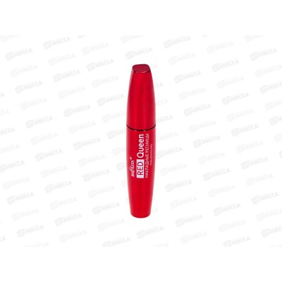 Queen Тушь для ресниц Накладные ресницы Red Queen черн 12мл *9 Queen Тушь для ресниц Накладные ресницы Red Queen черн 12мл *9
