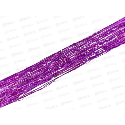 Дождик тонкий 2м сирень 202-098 *10 Дождик тонкий 2м сирень 202-098 *10