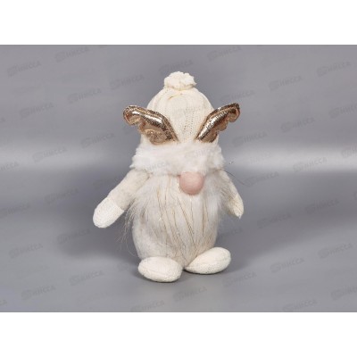 Сувенир &quotСказочный лесовичок&quot 20*10*24см микс 201-3334