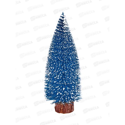 Елка 20см "Сказочное сияние" сапфир 848-211 Елка 20см "Сказочное сияние" сапфир 848-211