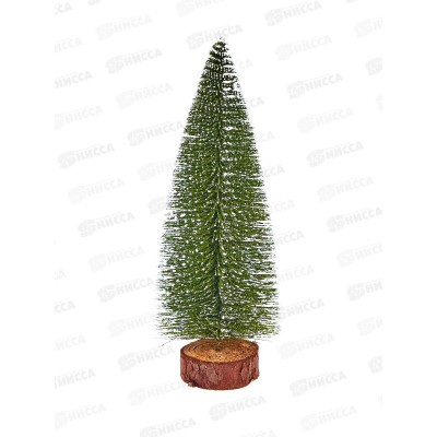 Елка 20см "Сказочное сияние" травяной 848-209 Елка 20см "Сказочное сияние" травяной 848-209