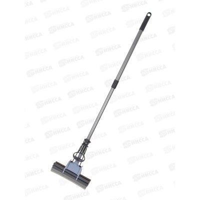 Швабра отжимная &quotУмничка&quot KD-8015 *20 МП